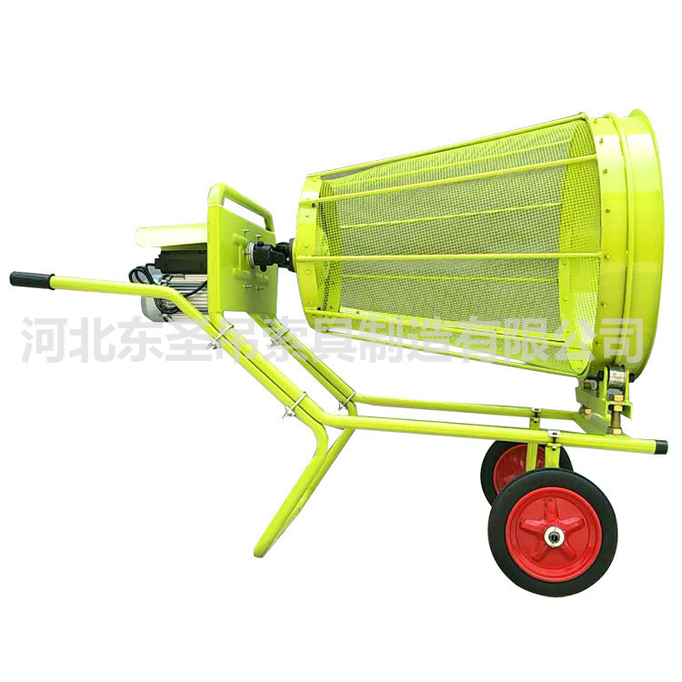 220v小型砂漿攪拌車(chē)漏網(wǎng)式小型攪拌機(jī)--河北東圣吊索具制造有限公司--小型攪拌機(jī)|石材夾具|液壓堆高車(chē)|手動(dòng)叉車(chē)